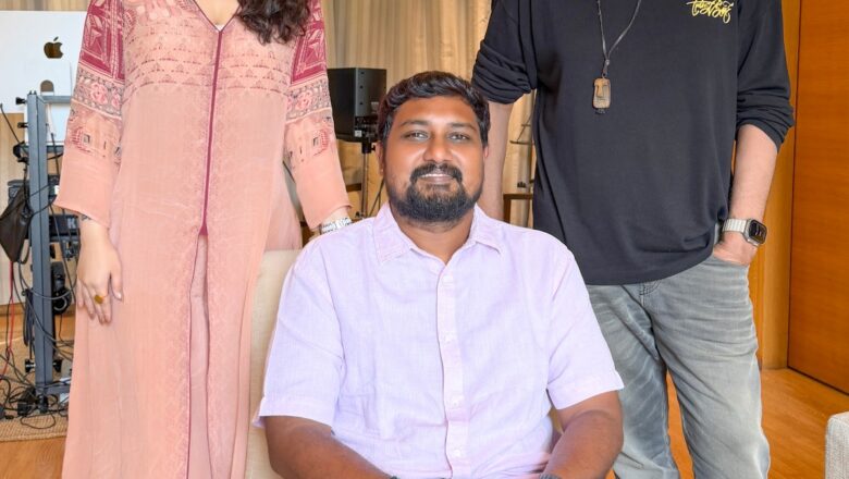 ஐந்து மொழிகளில் தயாராகும் விஜய் சேதுபதி படம்!