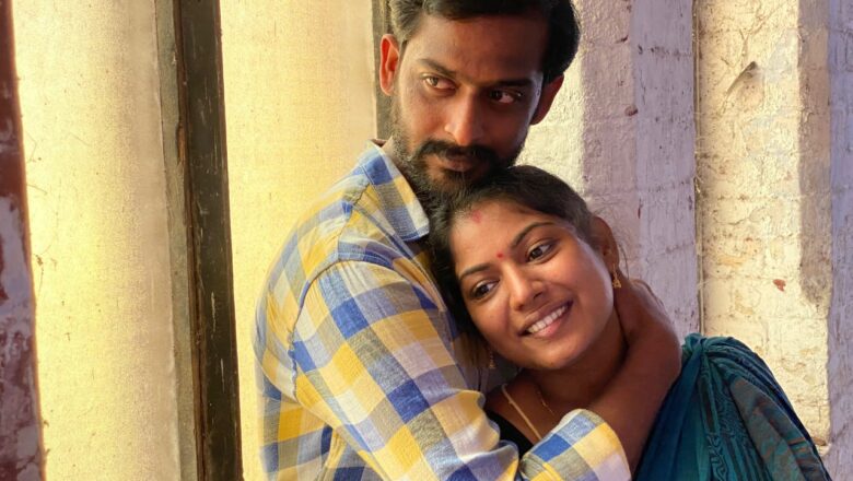 தமிழ் சினிமாவை இன்னும் ஒரு படி உயர்த்தும் முயற்சியில் சந்தோஷ் நம்பிராஜன்!