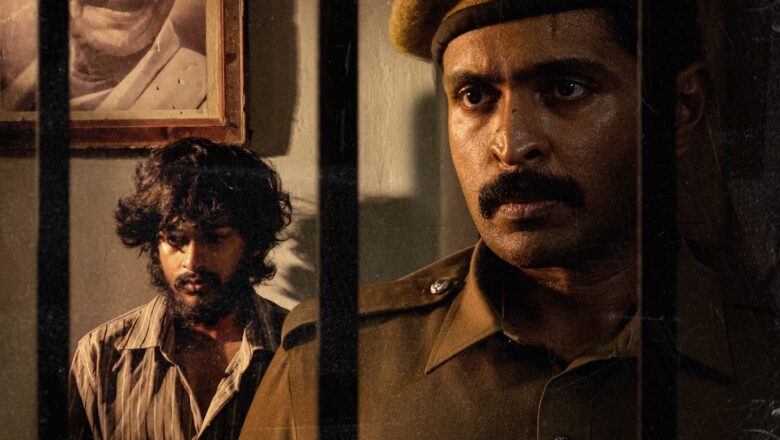 விக்ரம் பிரபு  அக்‌ஷய் குமார் இணைந்து நடித்த “சிறை”!