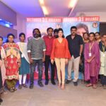 ‘பரிசு’ படக் குழுவினரின் முயற்சி புதுசு!