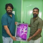 வெற்றிமாறன் பாராட்டிய ‘மெல்லிசை’ படத்தின் முதல் பார்வை!