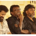 “சாதிய எதிர்ப்பு படங்களை தொடர்ந்து எடுப்பேன்” – இயக்குனர் மாரி செல்வராஜ்!