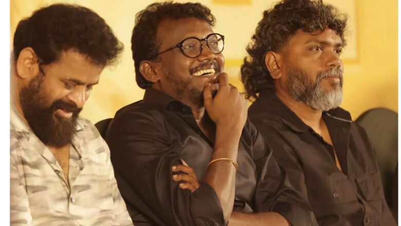 “சாதிய எதிர்ப்பு படங்களை தொடர்ந்து எடுப்பேன்” – இயக்குனர் மாரி செல்வராஜ்!