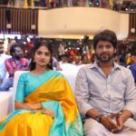 ஆண் பாவம் பொல்லாதது” திரைப்பட முன் வெளியீட்டு விழா !