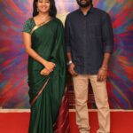 நக்கலைட்ஸ் புகழ் அருண் ஜோடியாக பிரிகிடா நடிக்கும் படம்!