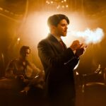 ரசிகர்கள் மத்தியில் வரவேற்பு பெற்று இணையத்தில் டிரெண்டான ‘காந்தா’ படப்பாடல்!