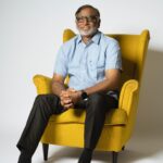 Celebrating the Iconic Emblem of Indian Cinema – Sathya Jyothi Films Thiru. T .G. Thyagarajan!