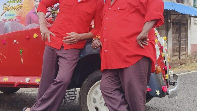 யோகிபாபு நடிக்கும் புதிய திரைப்படத்தின் படப்பிடிப்பு நிறைவு!