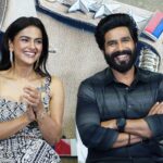 “ஆர்யன்” திரைப்பட நன்றி அறிவிப்பு விழா !