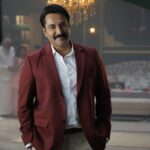 43 வருடங்கள் கழித்து முன்னாள் மாணவர்களுடன் நடிகர் ரஹ்மான்!