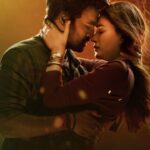 மூன்று மொழிகளில் வெளியாகும் தனுஷ் படம்!