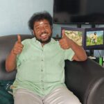 சிவகார்த்திகேயனுக்கு அப்புக்குட்டி வாழ்த்து!