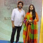 சினிமாவை வணிகமாக கருதாமல்.. நேசத்திற்குரிய படைப்பாக கருதிய ‘ஆண்பாவம் பொல்லாதது’ படத் தயாரிப்பாளர்!