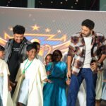 பொருளாதாரத்தில் பின் தங்கிய மாணவர்களுக்கு இலவச நடனக் கல்வி!