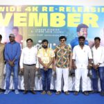 மீண்டும் வெளியாகும் ‘ப்ரண்ட்ஸ்’ படத்தின் ட்ரெய்லர் வெளியீட்டு விழா!