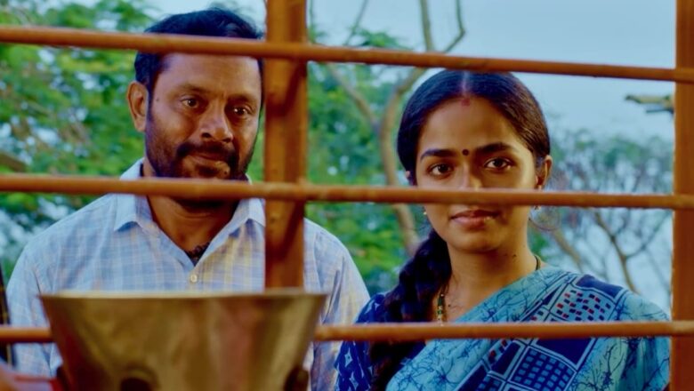 வெள்ளக் குதிர _ விமர்சனம்