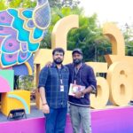 சர்வதேச திரைப்பட விழாவில் திரையிடப்பட்ட பிறந்தநாள் வாழ்த்துகள்”!