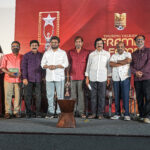 ஃப்ரேம் & ஃபேம் (FRAME & FAME) – திரைப்பட விருது விழா – பத்திரிகையாளர் சந்திப்பு!