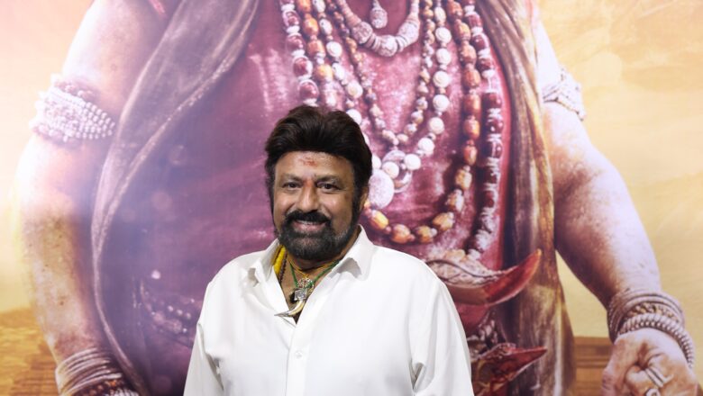 அகண்டா 2: தாண்டவம்” தமிழ் பத்திரிகையாளர் சந்திப்பு !