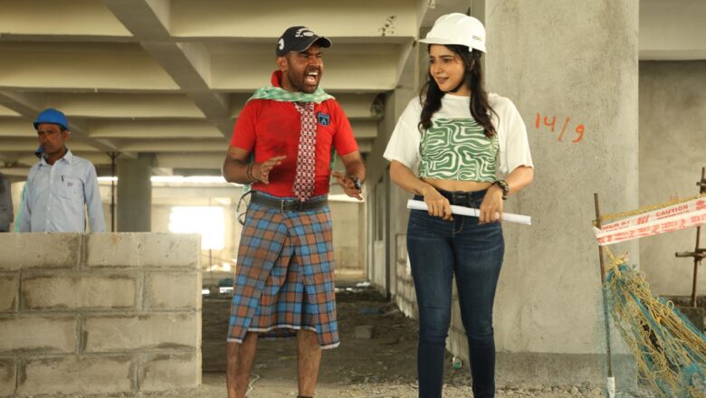 சாரா_ விமர்சனம்