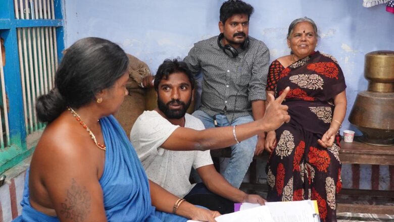 எதிர்பார்ப்பை உருவாக்கிய ‘அங்கம்மாள்’ திரைப்படம்