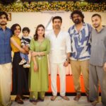 பூஜையுடன் தொடங்கிய சூர்யா 47