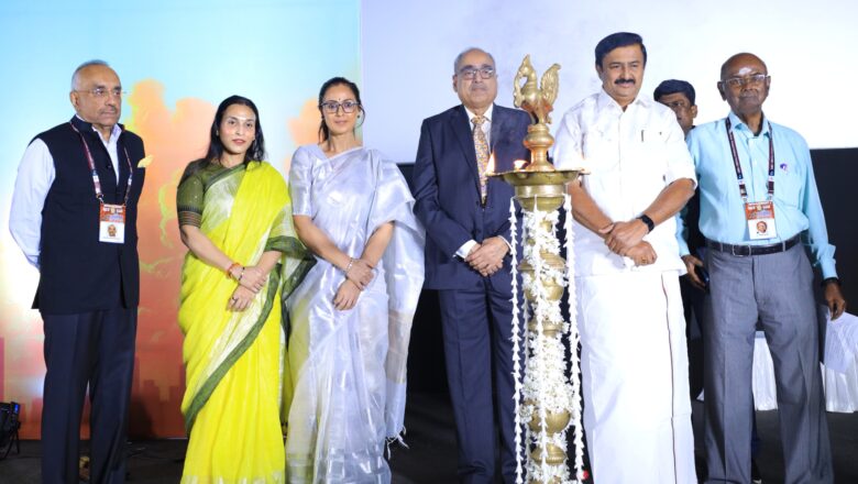 23-வது சென்னை சர்வதேச திரைப்பட விழா துவக்கம்!