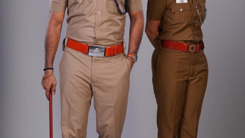 தூள்பேட் இணைய தொடர் _ விமர்சனம்