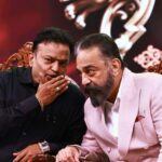 VELS வர்த்தக மையம் திரைப்பட நகரம் திறப்பு விழா!