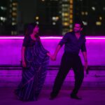 அசோக் செல்வன் – நிமிஷா சஜயன் நடிக்கும் படத்தின் படப்பிடிப்பு நிறைவு!