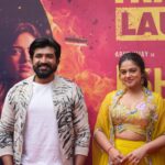 அருண் விஜய்யின் “ரெட்ட தல” திரைப்பட முன் வெளியீட்டு நிகழ்வு !