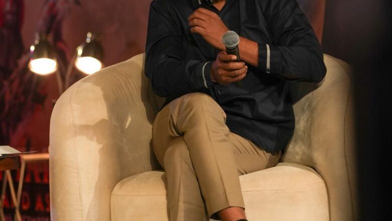 ராஜமௌலியின் ஃபிலிம் செட் பார்வையிட விரும்பும்இயக்குநர் ஜேம்ஸ் கேமரூன்!