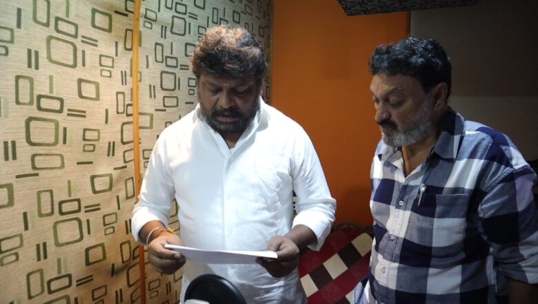 இறுதி கட்ட பணியில் JSK சதீஷ் குமாரின் “குற்றம் கடிதல் 2” திரைப்படம்!