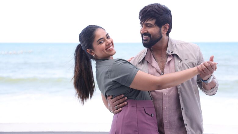 ரெட்ட தல _ விமர்சனம்
