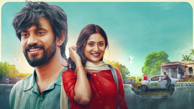 ஐந்து மொழிகளில் பிரம்மாண்டமாக உருவாகி வரும் திரைப்படம் “ஃபாதர்” !