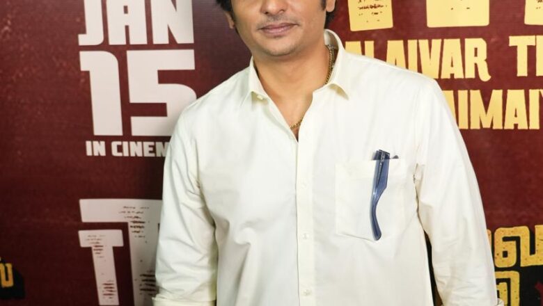 ‘தலைவர் தம்பி தலைமையில்’ படத்தின் முன்னோட்ட வெளியீட்டு விழா!