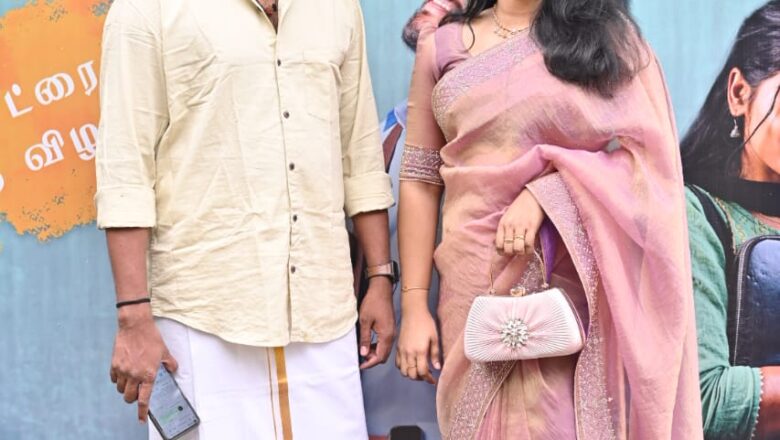 ரீ ரிலீஸ் படங்களால் நேரடிப் படங்களுக்கு ஆபத்து : இயக்குநர் பேரரசு பேச்சு!