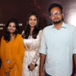 டார்க் ஜெயின்ட்” படத்தின் டைட்டில் வெளியீடு!