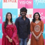 Creators of “Joe” kick-start shooting of their next titled “Haiku”