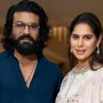 Ram Charan-Upasana Welcome Twins!