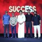 கண்ணன் ரவி தயாரிப்பில் ஜீவா நடித்த ‘தலைவர் தம்பி தலைமையில்’ படத்தின் வெற்றி விழா!