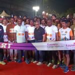 வித் லவ் ( With Love )” திரைப்பட முன் வெளியீட்டு விழா !