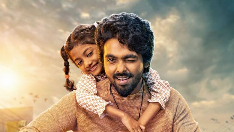 நேரடியாக ஓடிடி தளத்தில் வெளியாகும் ஜிவி பிரகாஷ் நடித்த ‘லக்கி’ திரைப்படம்!
