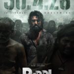 ஏப்ரல் 30 அன்று உலகம் முழுவதும் வெளியாகும்  ‘பெத்தி’ (peddi)