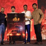 லெஜெண்ட் சரவணனின் ‘லீடர்’ படத்தின் டைட்டில் & கிளிம்ப்ஸ்!