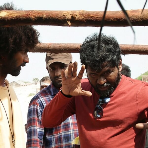 அதர்வா முரளி இரட்டை வேடத்தில் நடிக்கும் ‘வலை’!