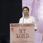 Director T.J.Gnavel about Director Raju Murugan!