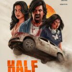 வேம்பயர் த்ரில்லர் திரைப்படமாக உருவான ‘HALF’!