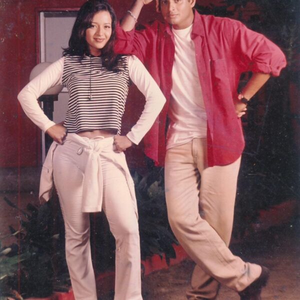 25 ஆண்டுகள் கழித்து ரீ ரிலீஸ் ஆகும் மாதவனின் ‘மின்னலே’!