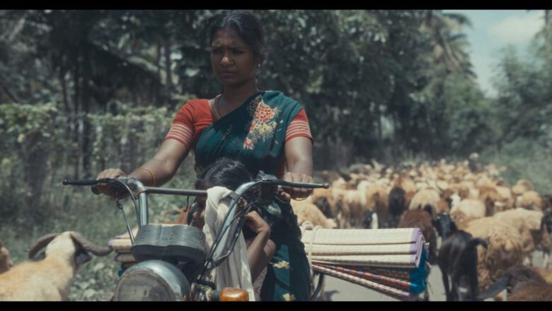 ஆசிய சினிமாவை மேம்படுத்தும் நெட்பேக் (Network for the Promotion of Asian Cinema – NETPAC) வழங்கும் இவ்விருதுக்குத் தேர்வான ‘மயிலா’ திரைப்படம்!